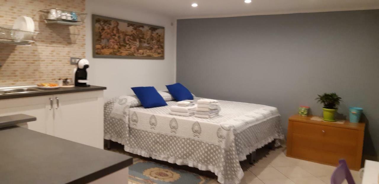 Apartament La Dolce Stanza Al Vomero